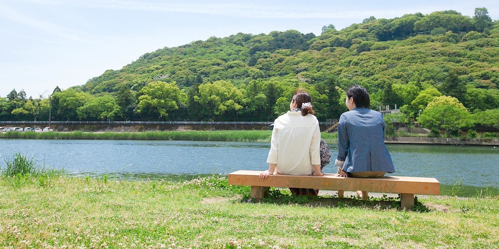 山水園 写真4