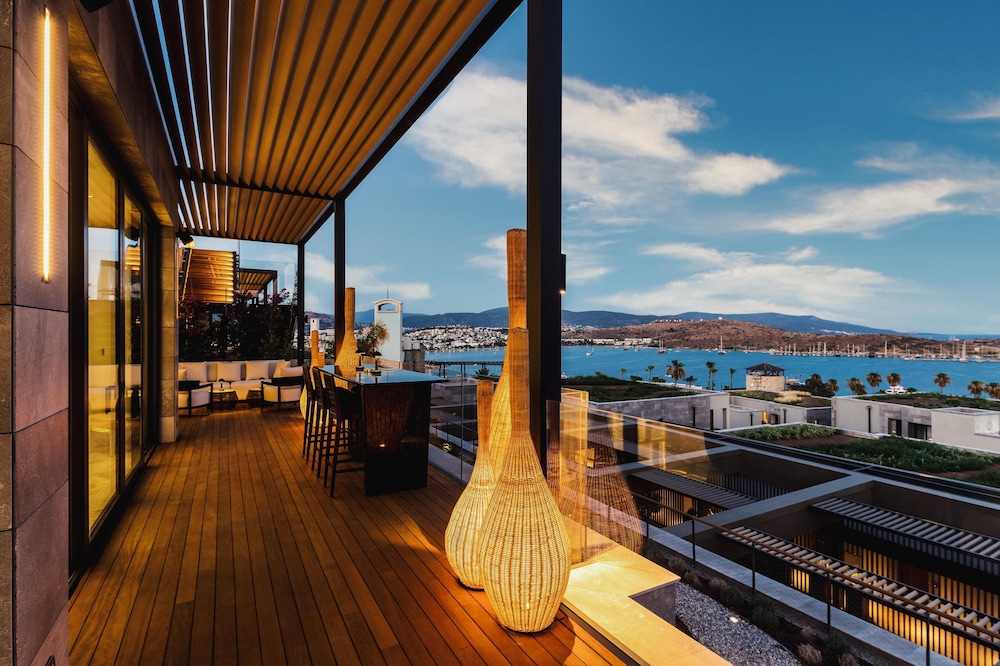 The Norm Le Chic Bodrum 写真2
