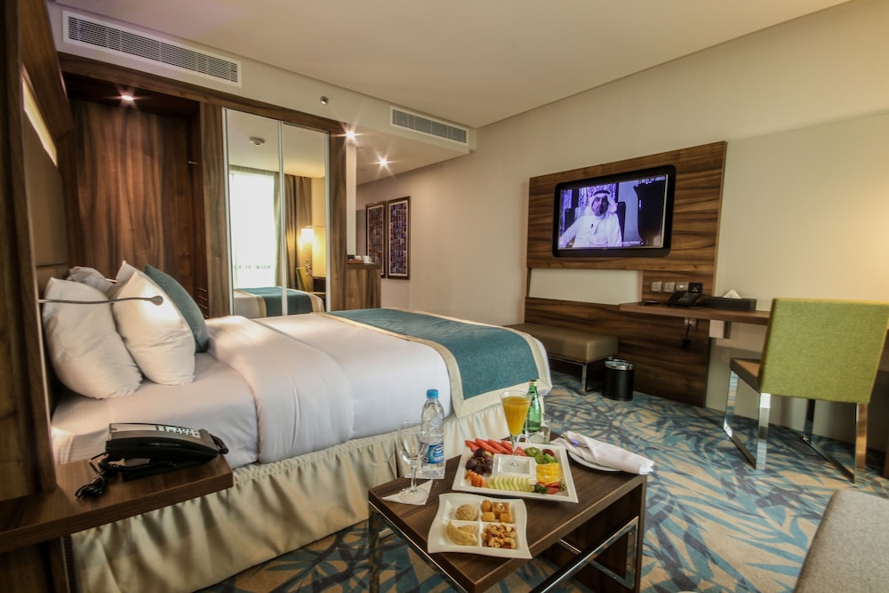 فندق نوفوتيل ينبع(Novotel Yanbu) 19/52