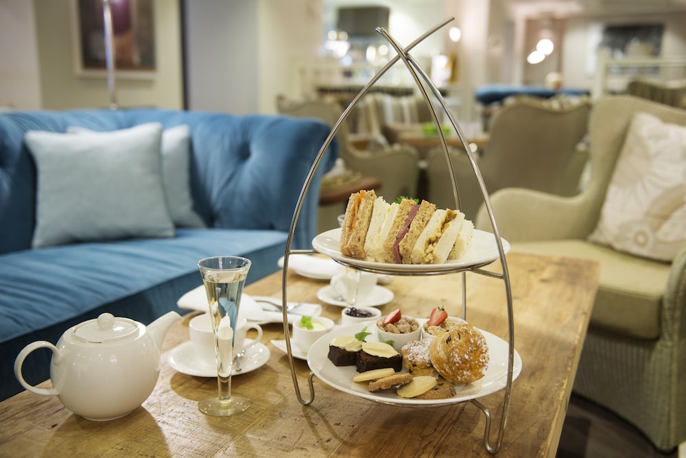 Salcombe Harbour Hotel and Spa 60/75