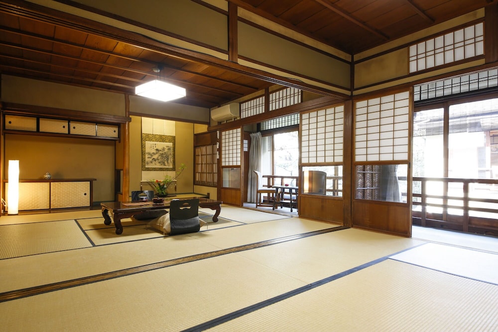 Ryokan Sanga 30/46