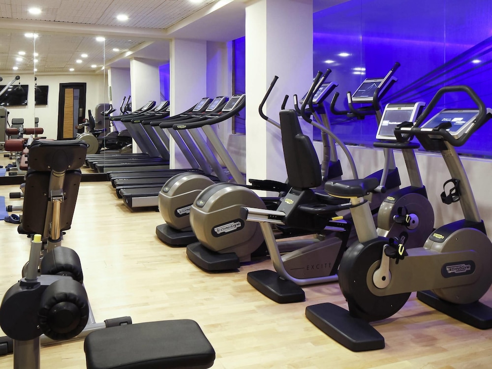 فندق نوفوتيل بزنس بارك الدمام(Novotel Dammam Business Park) 37/62