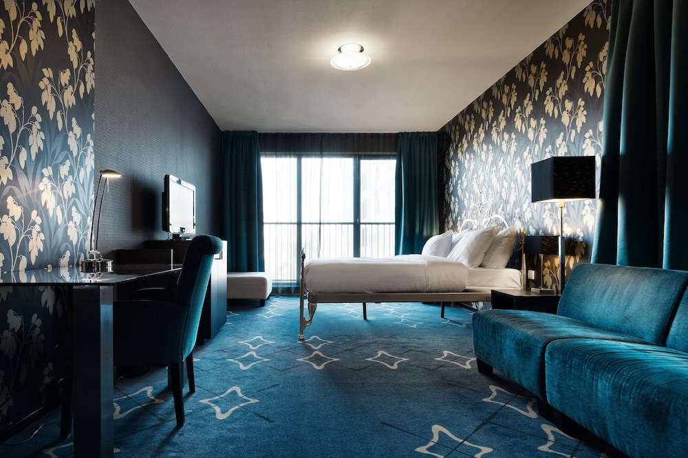 WestCord Hotel Eindhoven 57/78