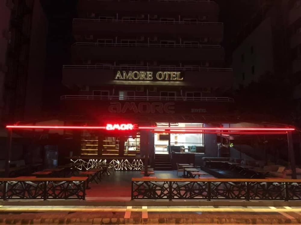 Hotel Amore Ex Adem And Eve 3/49