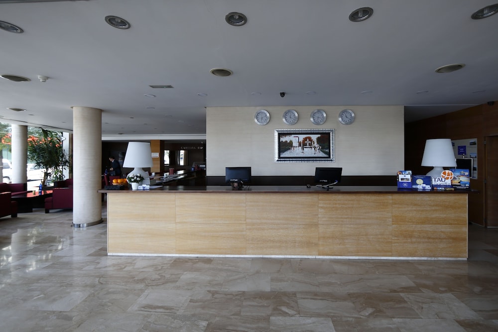 Eurohotel Castellon 9/79