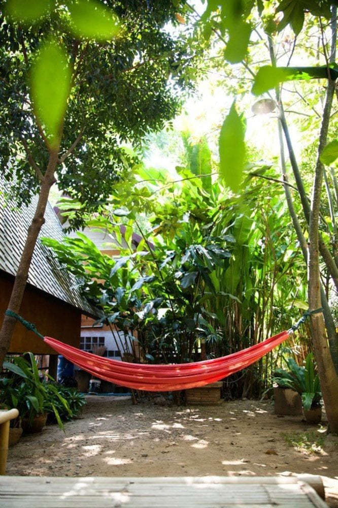 Breeze Of Pai Guesthouse 35/50