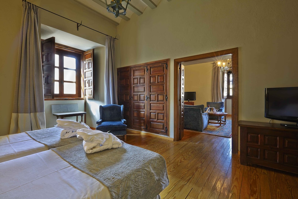 Parador De Zamora 15/50