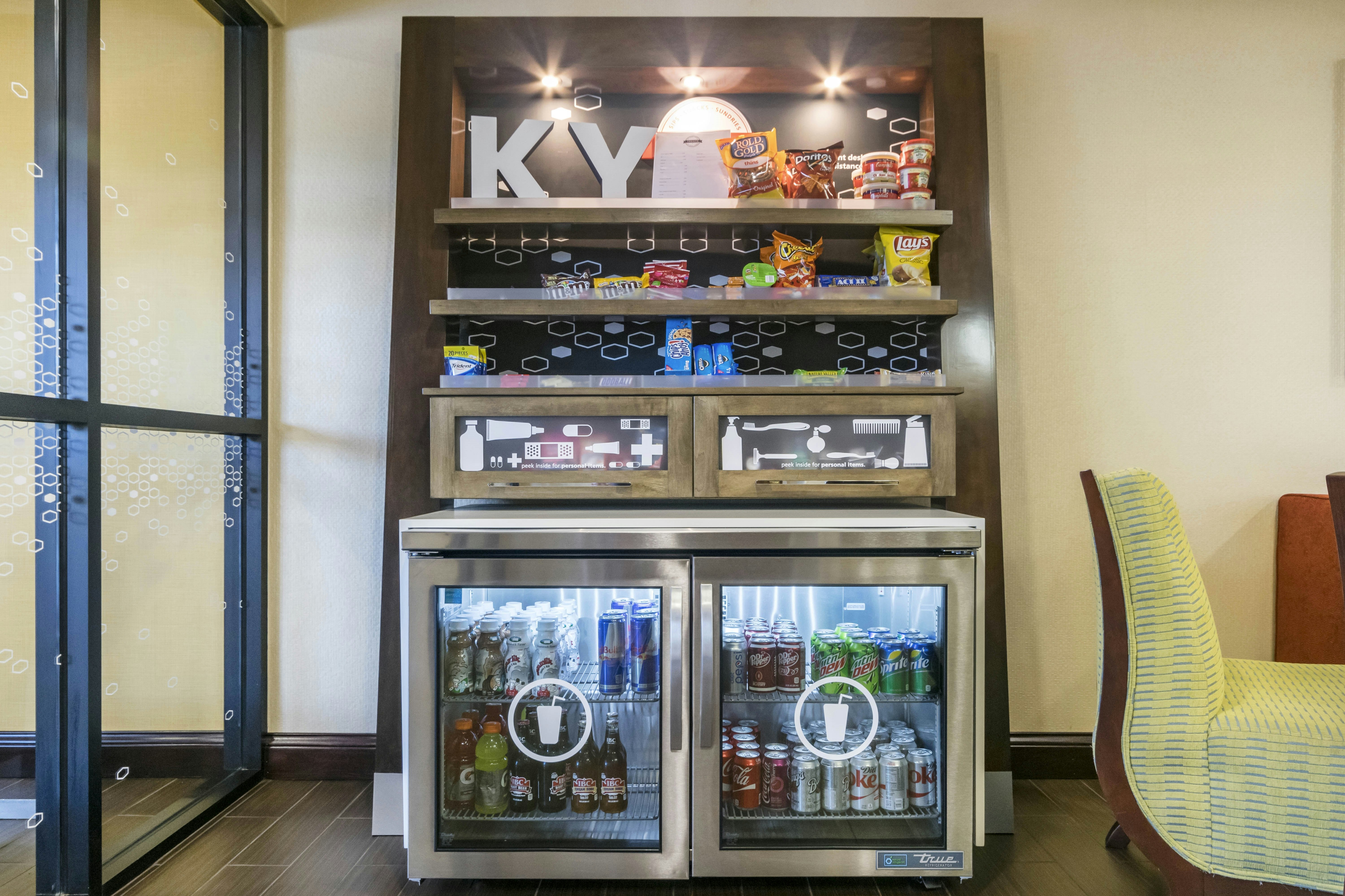 Hampton Inn Richmond 14/54
