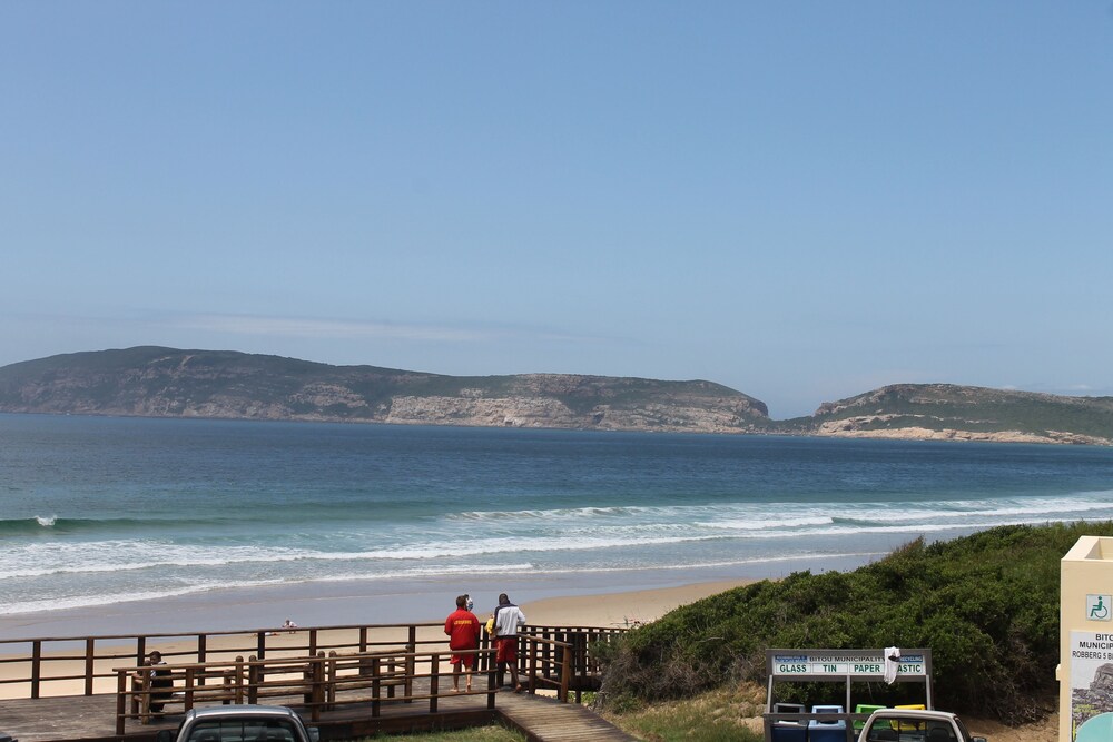 The Robberg Beach Lodge 62/73