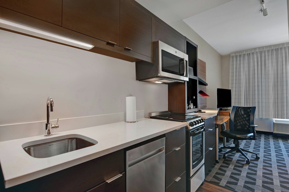 TownePlace Suites by Marriott Jacksonville East 61/63