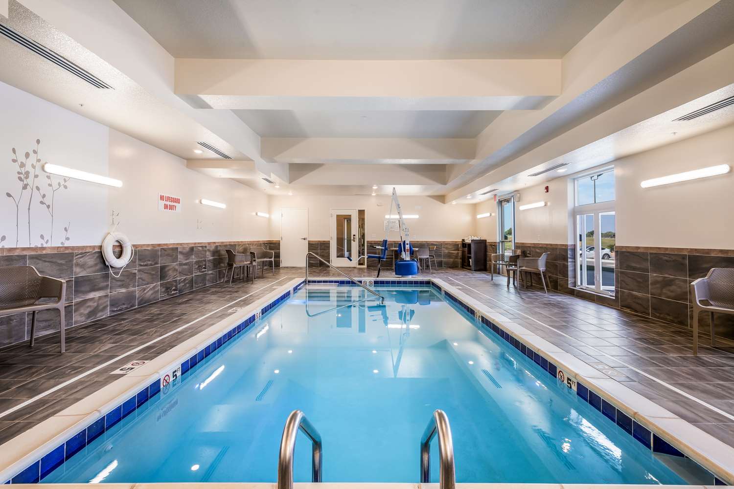 Sleep Inn & Suites Park City-Wichita North 6/20