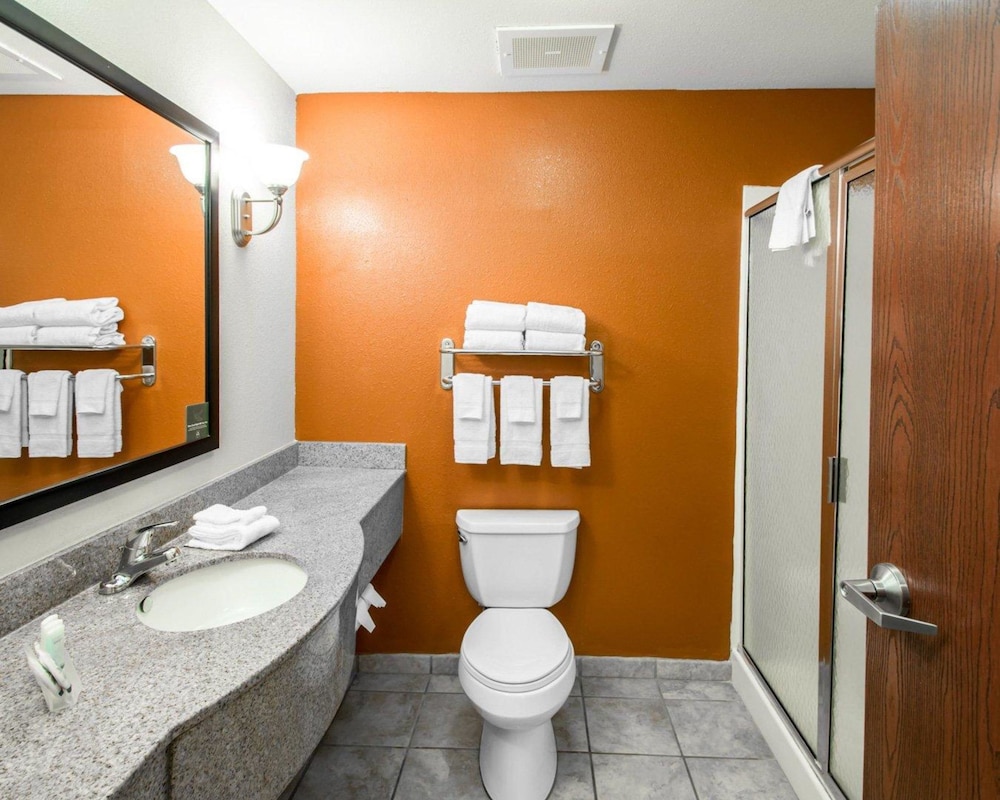 Sleep Inn & Suites Palatka North 12/34