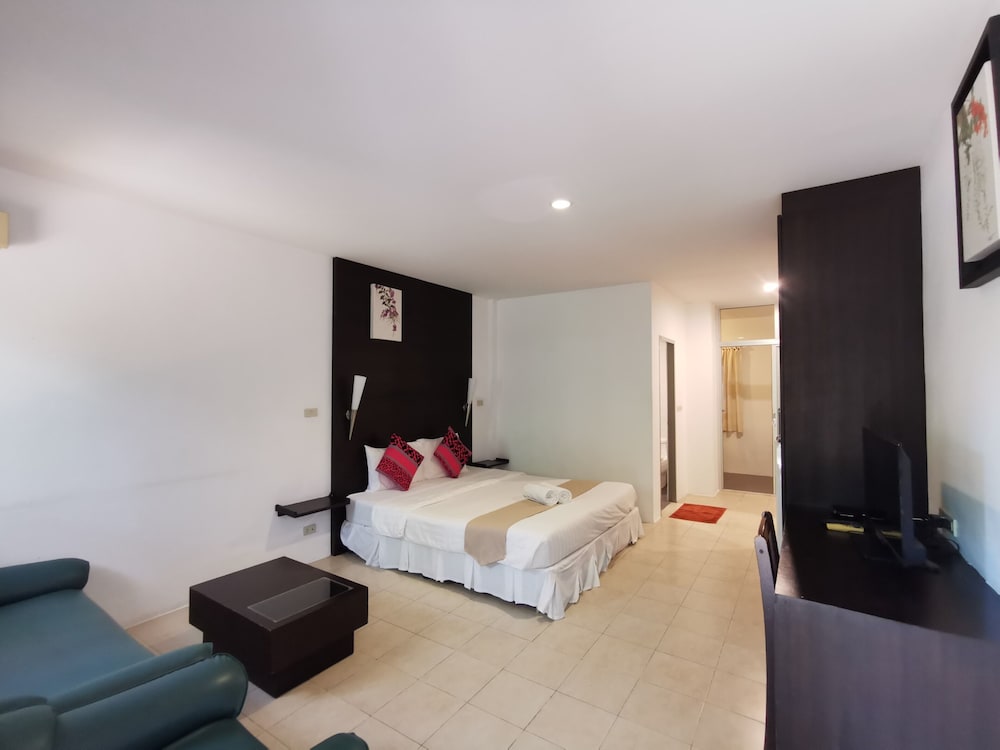 Amara Resort Hua Hin 17/50