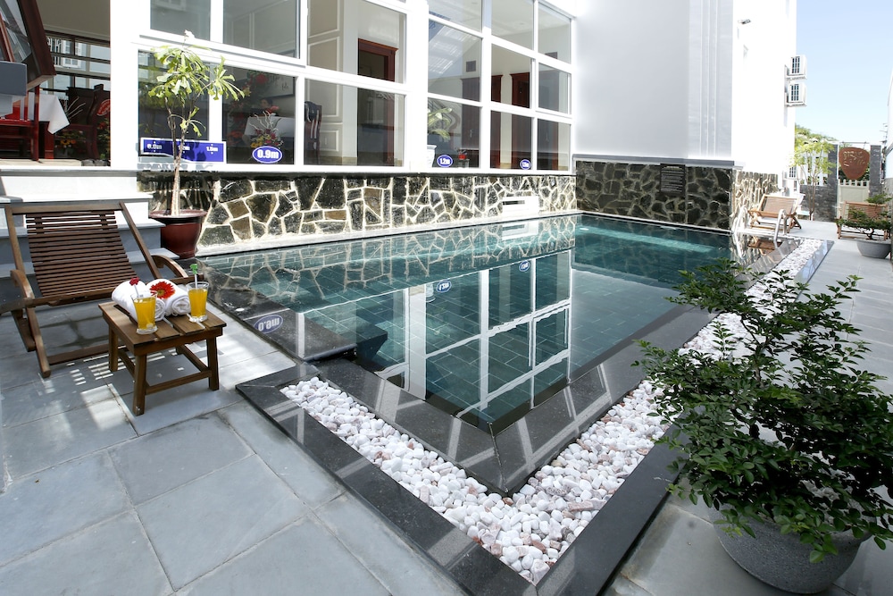 Iris Villa Hoi an 5/50