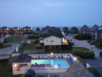 Hatteras Island Inn 6/60