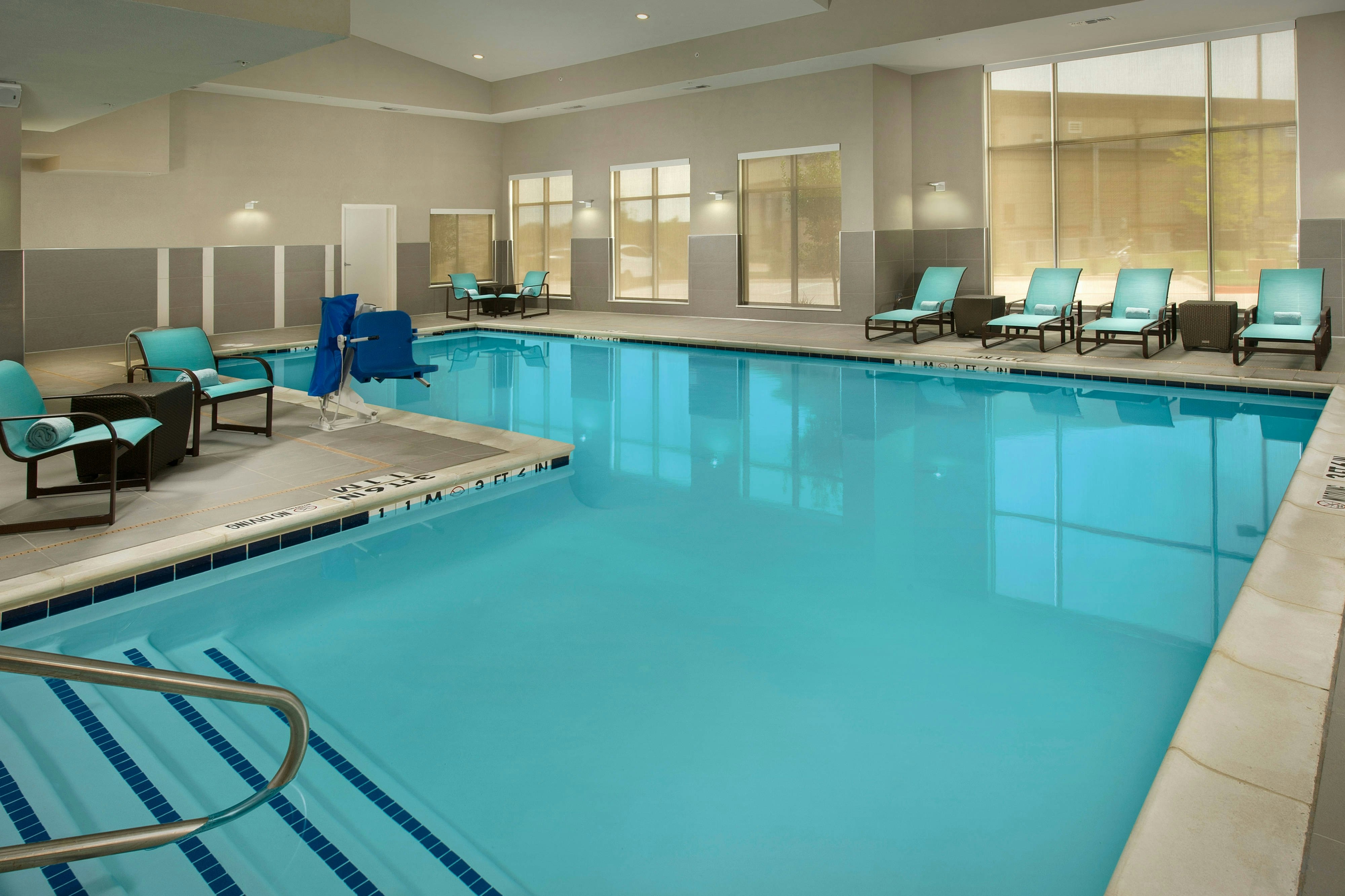 Residence Inn By Marriott Tyler 6/18
