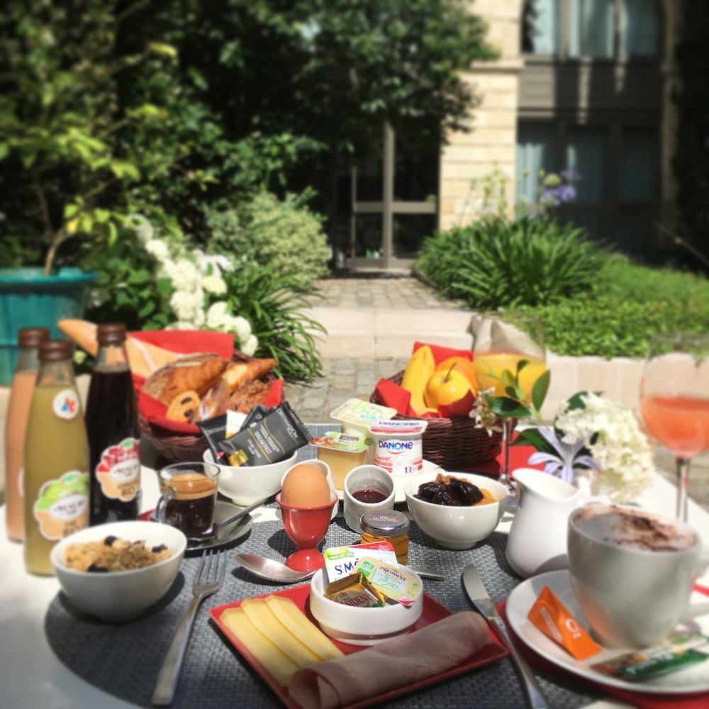 Hotel La Maison Bord'eaux 35/46