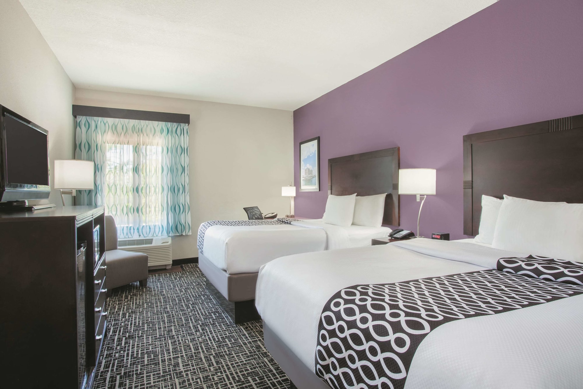 ROOM, 2 QUEEN BEDS