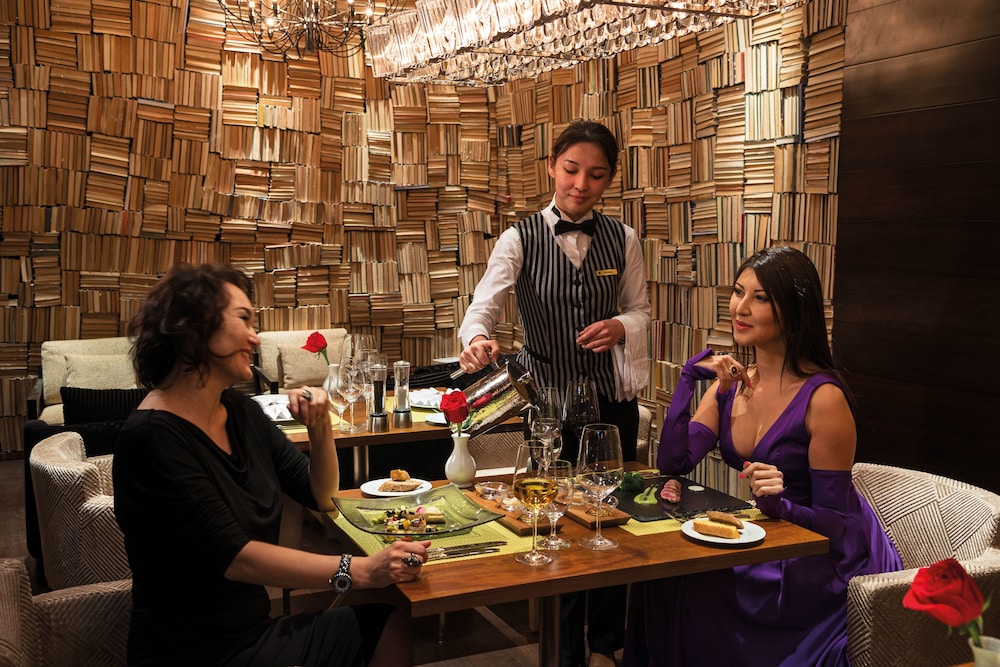 Rixos Khadisha Shymkent 42/50