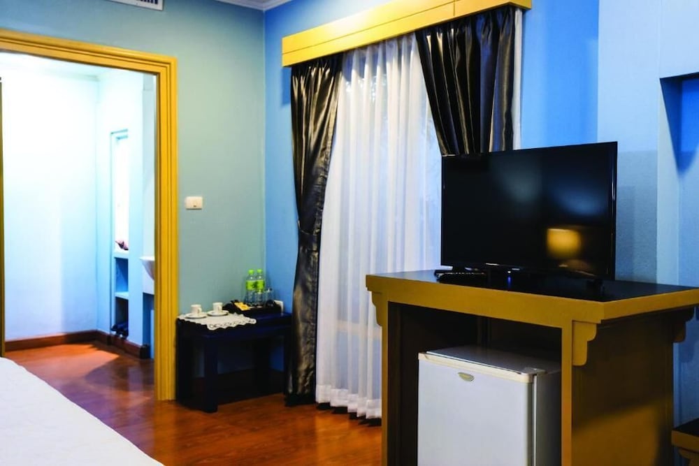 La Seine City Resort 37/46