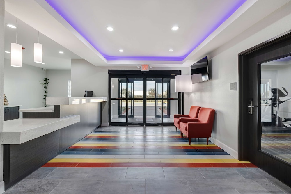 Studio6 Katy, TX – Energy Corridor 28/38