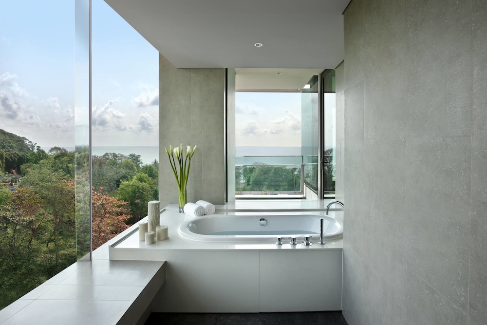 Rayong Marriott Resort & Spa 15/58