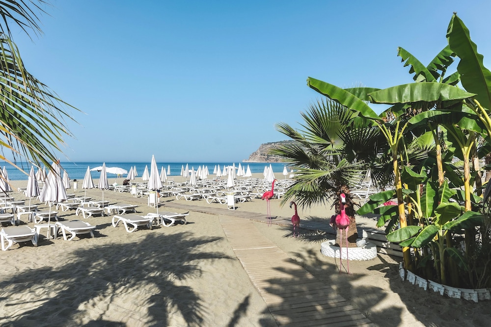 Blue Wave Suite Hotel - All Inclusive 46/49
