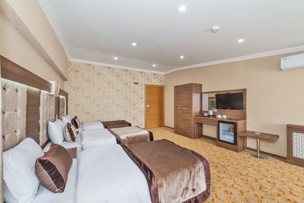 Hera Montagna Hotel 21/71