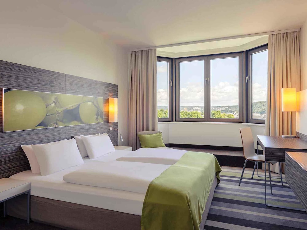 MERCURE HOTEL KOBLENZ 26/74