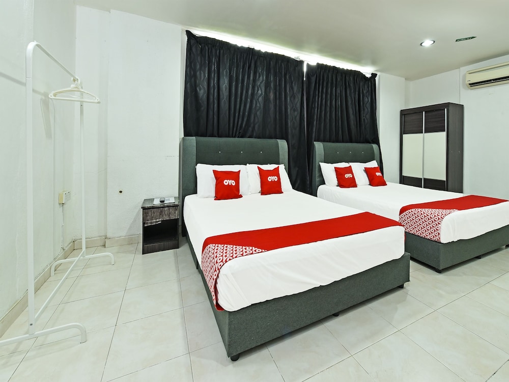 Hotel O Gemilang 14/25