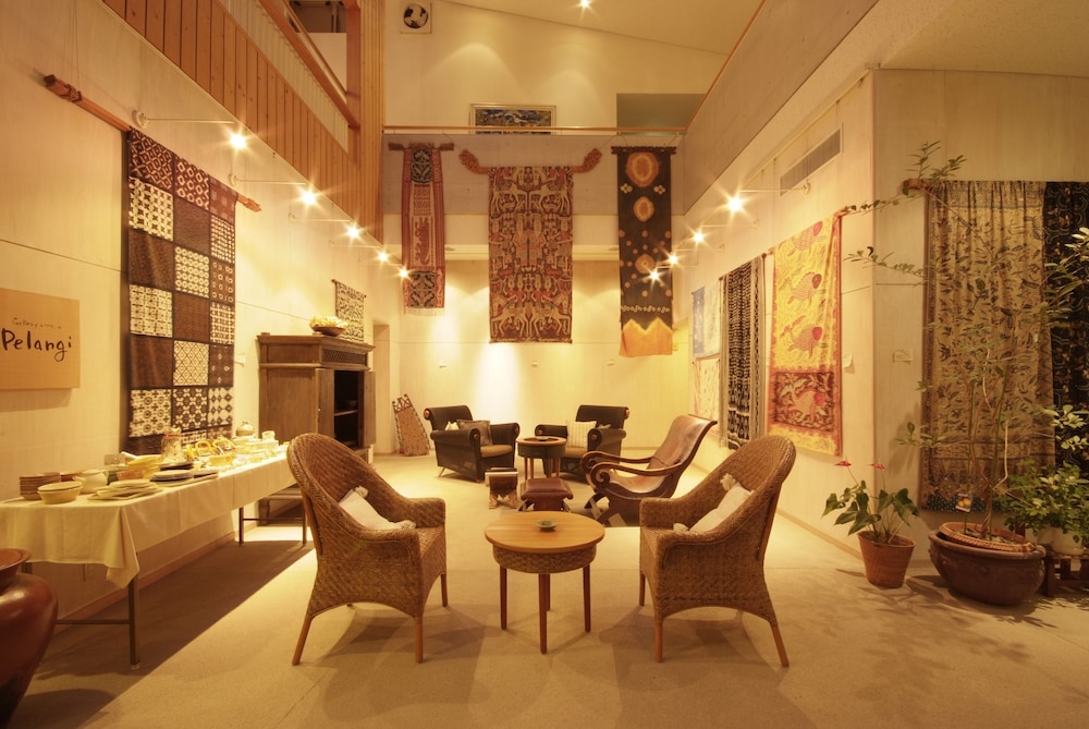 Breezbay Shuzenji Hotel 55/64