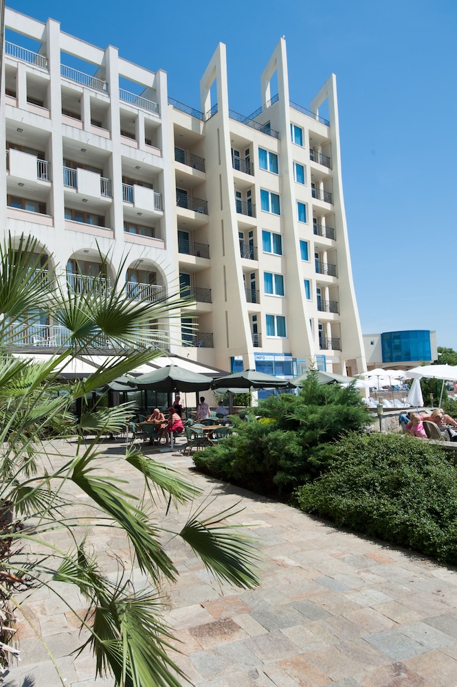 Hotel Viand 59/60