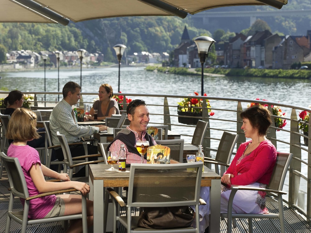 Ibis Dinant Centre 27/46