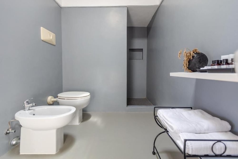 Pantelleria Dream Resort 48/49