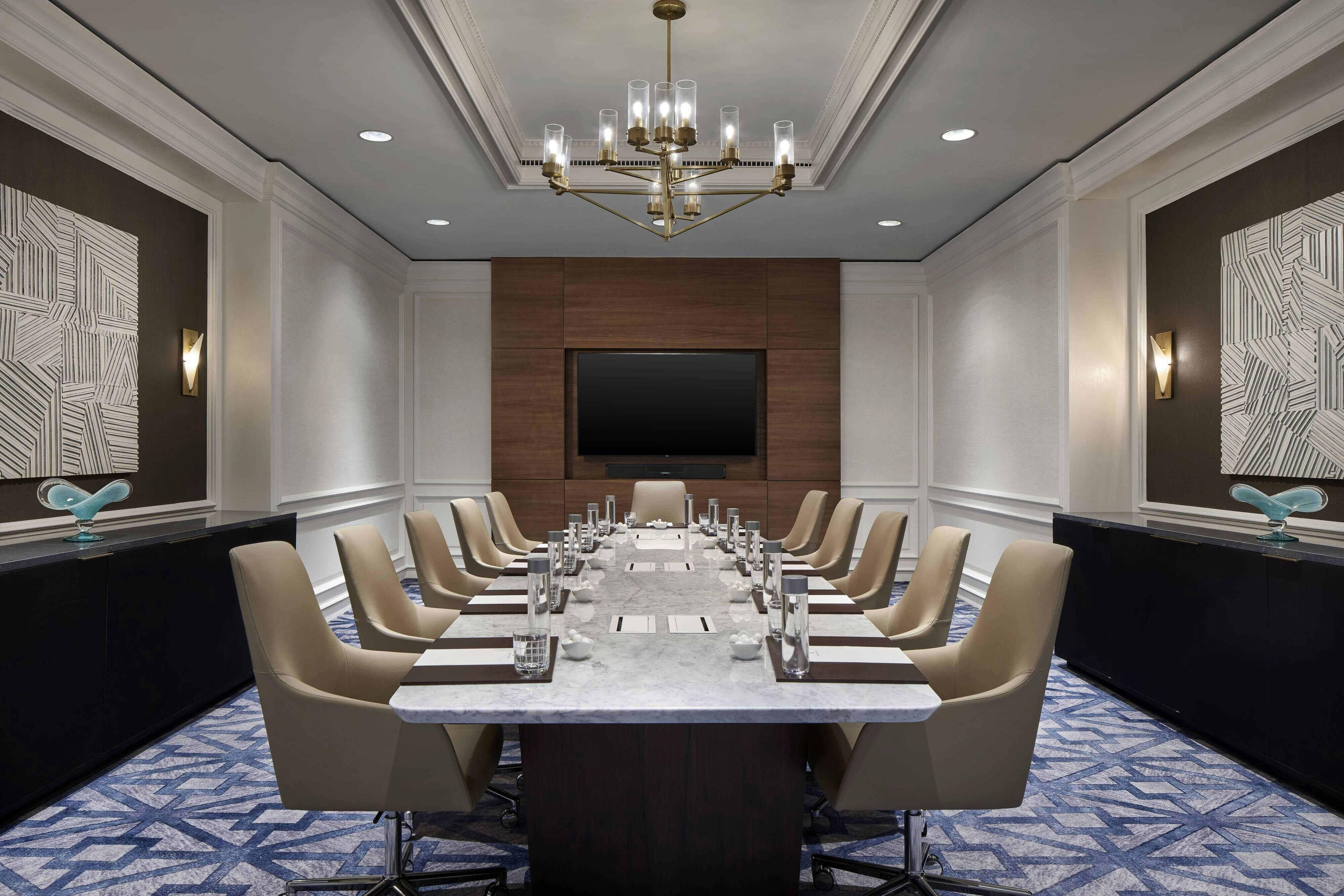 Ritz Carlton Pentagon City 45/59
