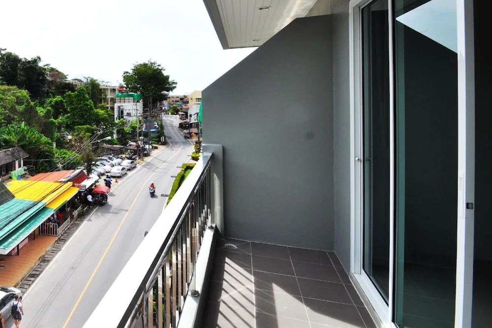 Choophorn House Sha in KARON BEACH