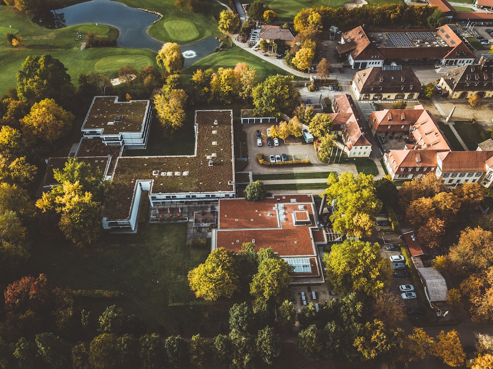 Schlosshotel Monrepos 3/62