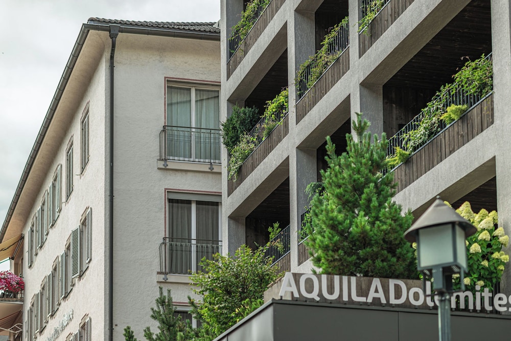 Residence Villa Aquila Adler 4/50