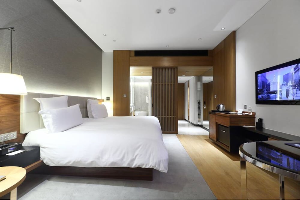 Langham Place Ningbo Culture Plaza 5/56