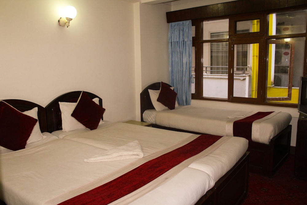 Hotel Lily Kathmandu 19/49