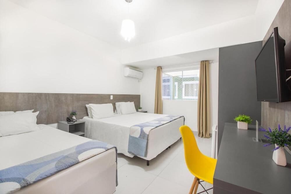 Hotel Cajueiro Guaruja 16/50
