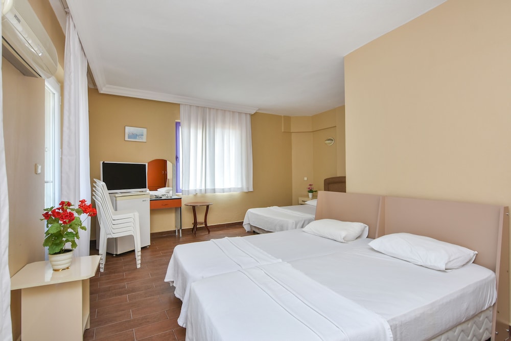 Nil Hotel 17/47