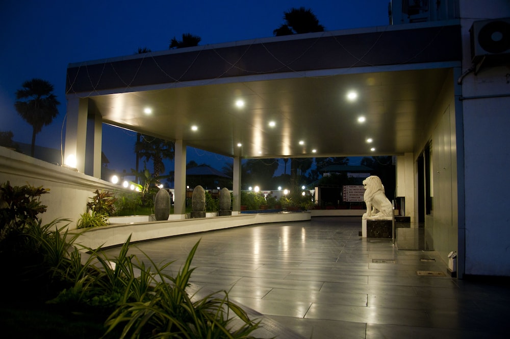 Hotel Casa Riva 6/50