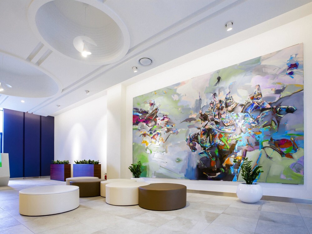 Ibis Styles Ulaanbaatar 5/59