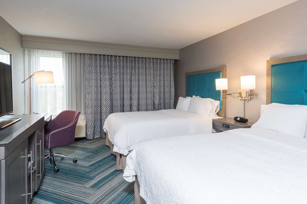 Hampton Inn Midland Mi 12/41