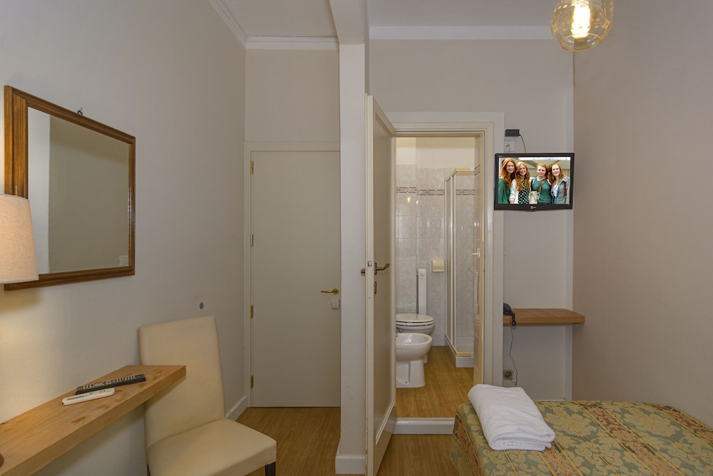 Hotel La Pace 33/37