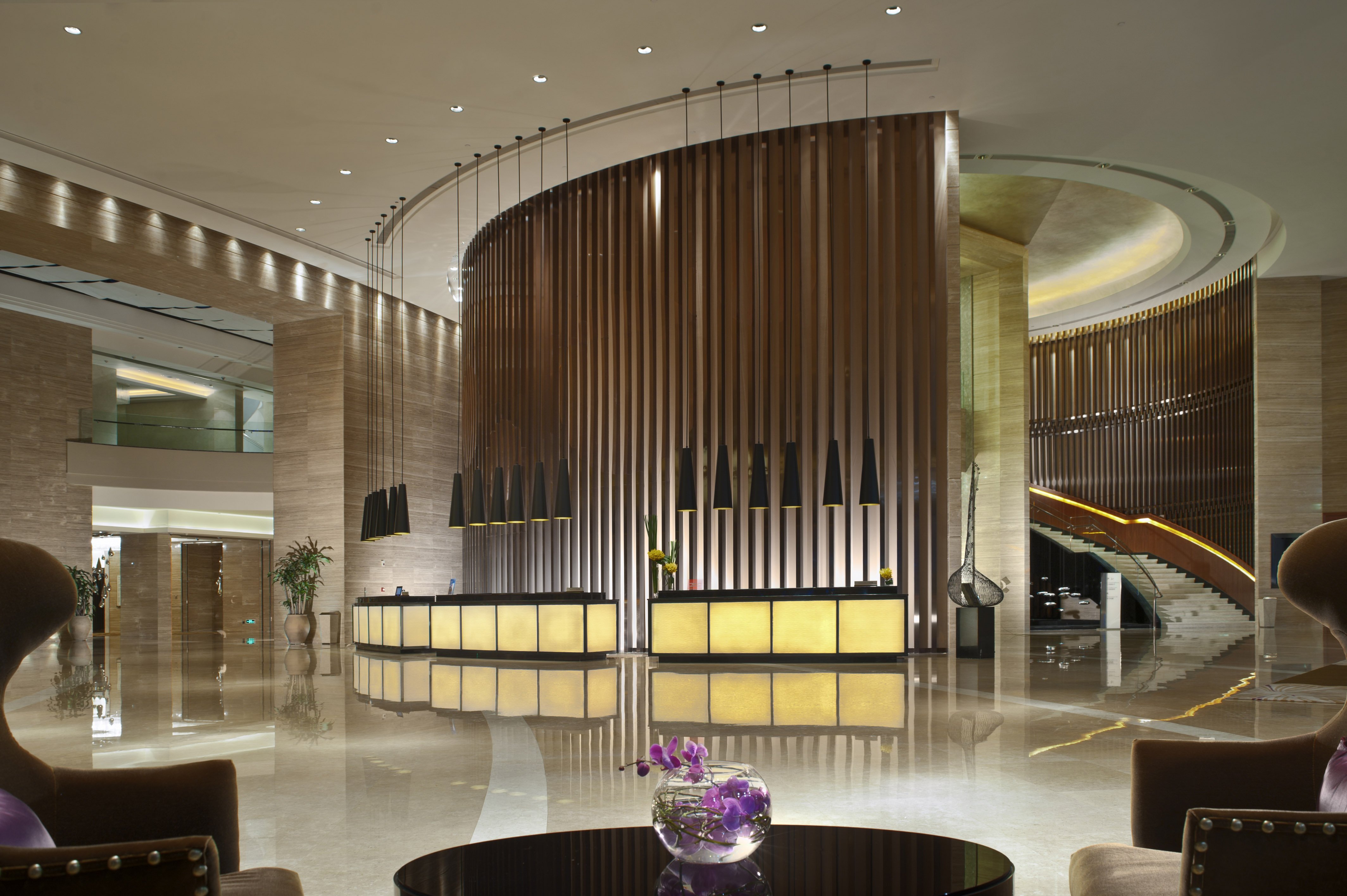Crowne Plaza Huizhou 7/50