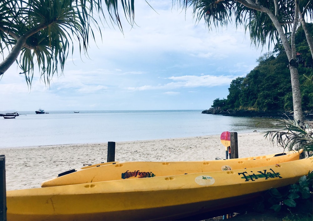 Vacation Village Phra Nang Lanta 59/67