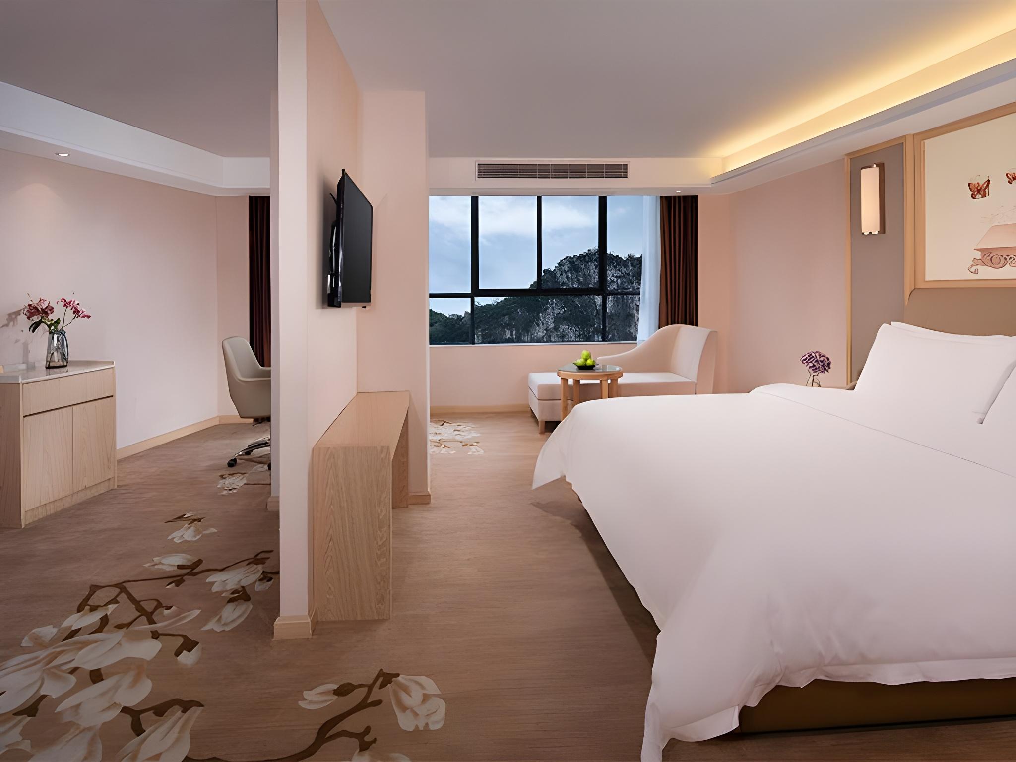 Vienna International Hotel (Guilin Seven Star Park Polytechnic University store) 23/42
