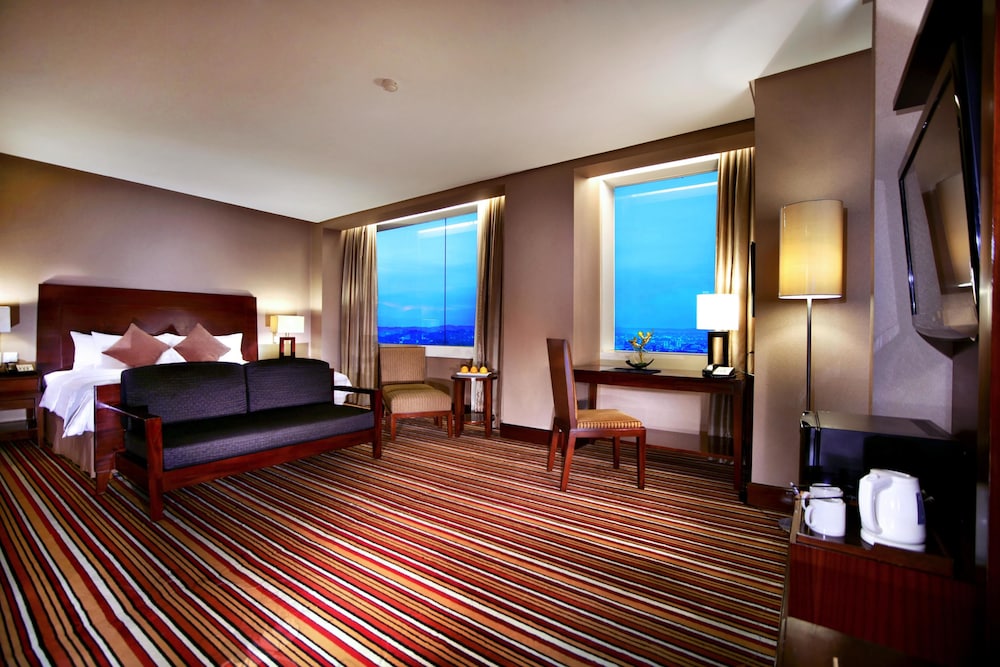 Aston Samarinda Hotel and Convention Center 15/42